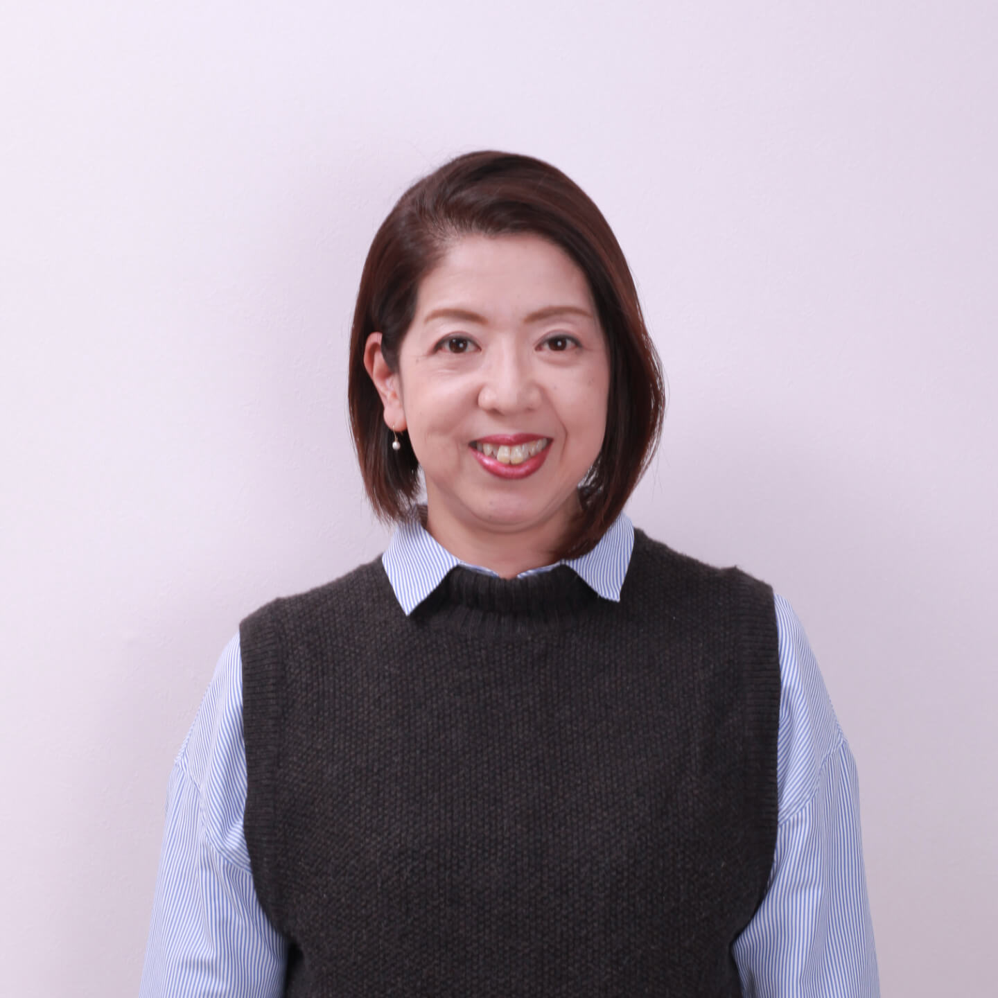 兼田 伊久美